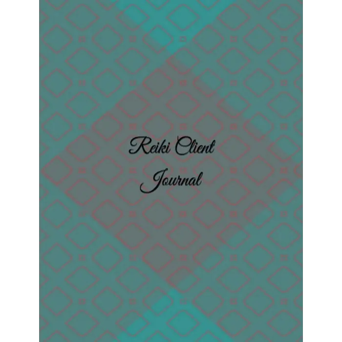 Reiki Danışan Günlüğü