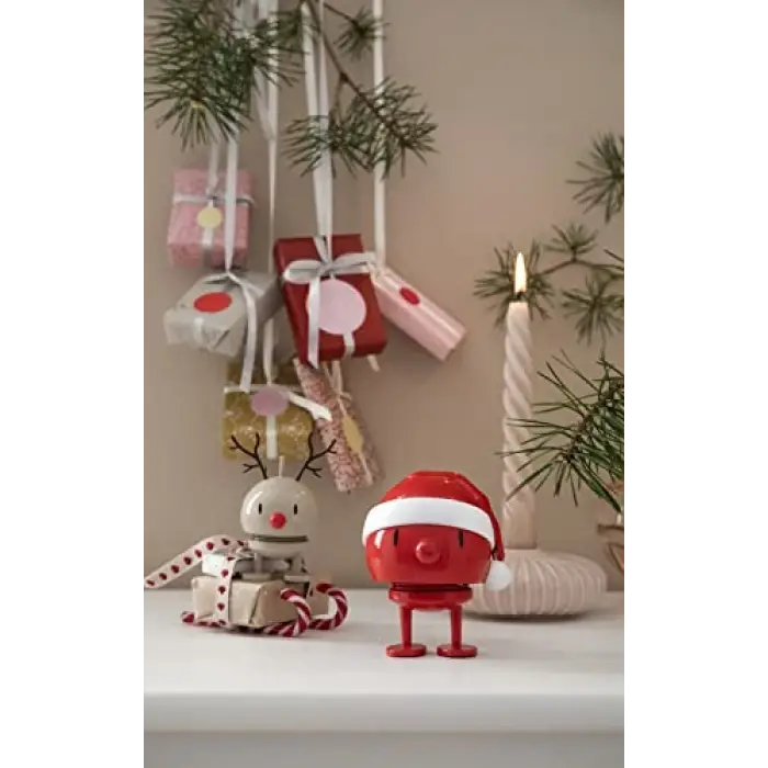 Reindeer Bumble M Oak