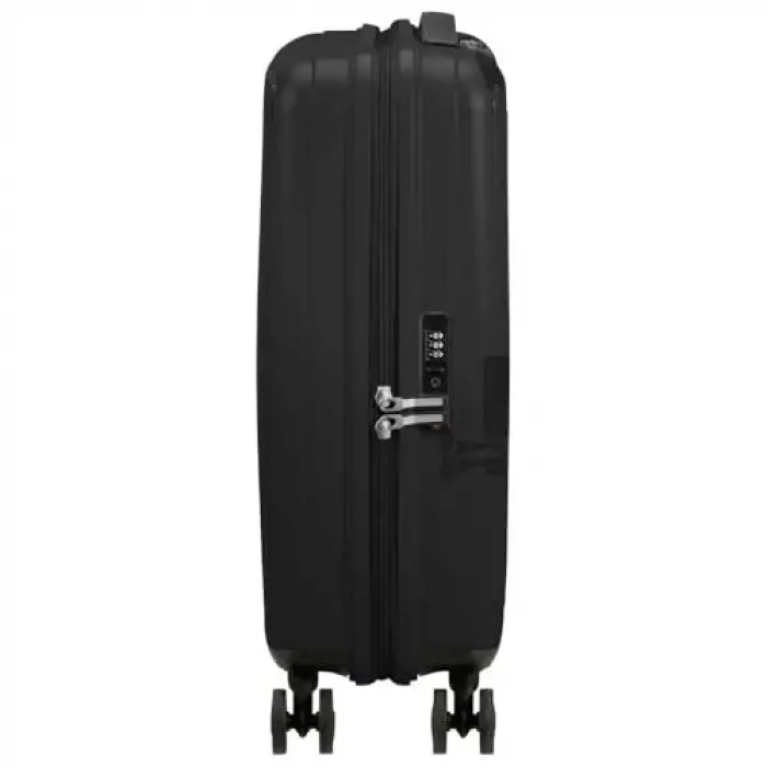 Rejoy-Spınner 55/20 Tsa True Black Valiz, 55 cm