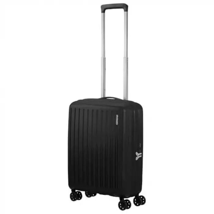 Rejoy-Spınner 55/20 Tsa True Black Valiz, 55 cm