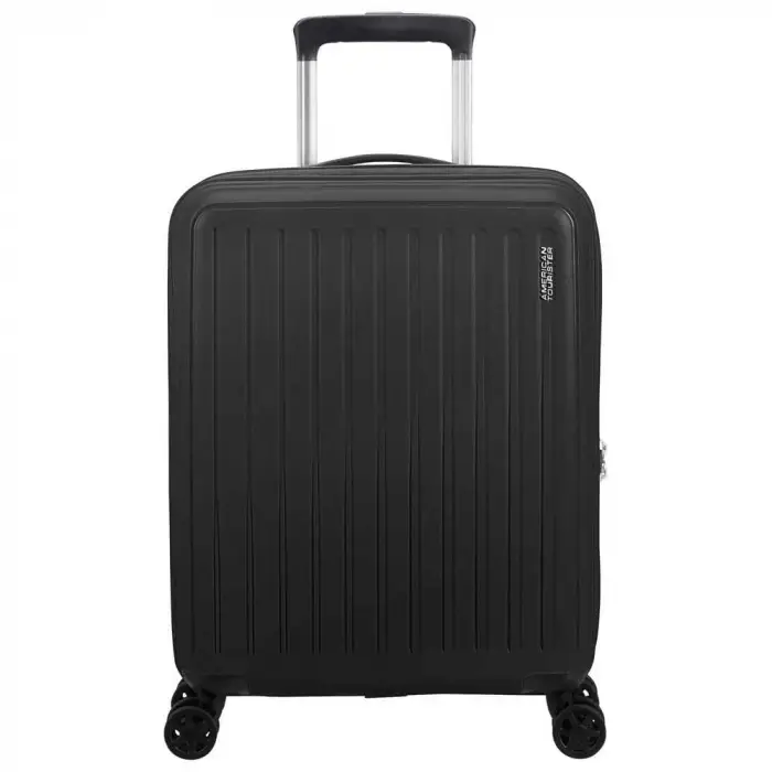Rejoy-Spınner 55/20 Tsa True Black Valiz, 55 cm