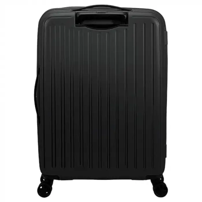 Rejoy-Spınner 68/25 Tsa True Black Valiz, 68 cm