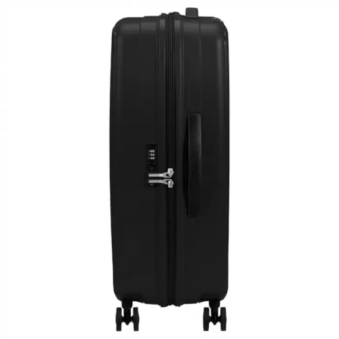 Rejoy-Spınner 68/25 Tsa True Black Valiz, 68 cm