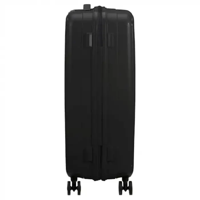Rejoy-Spınner 68/25 Tsa True Black Valiz, 68 cm
