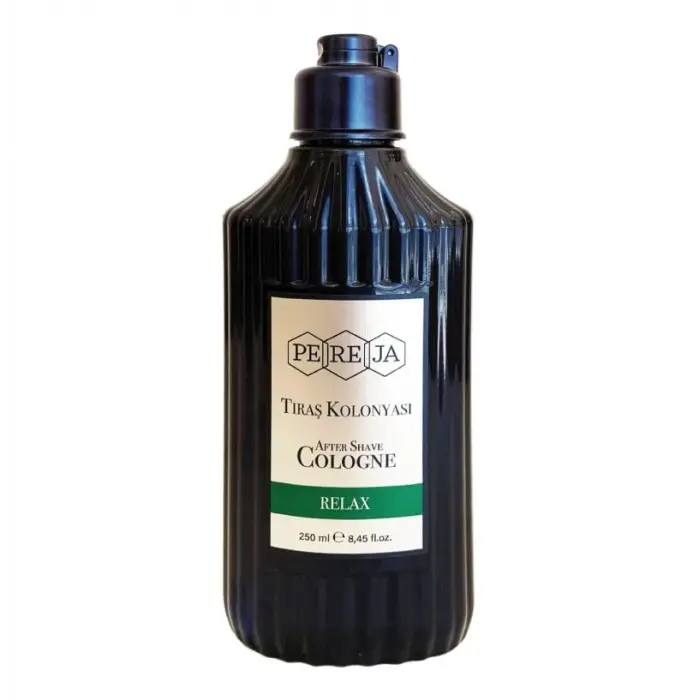 Relax Tıraş Kolonyası 250 ml