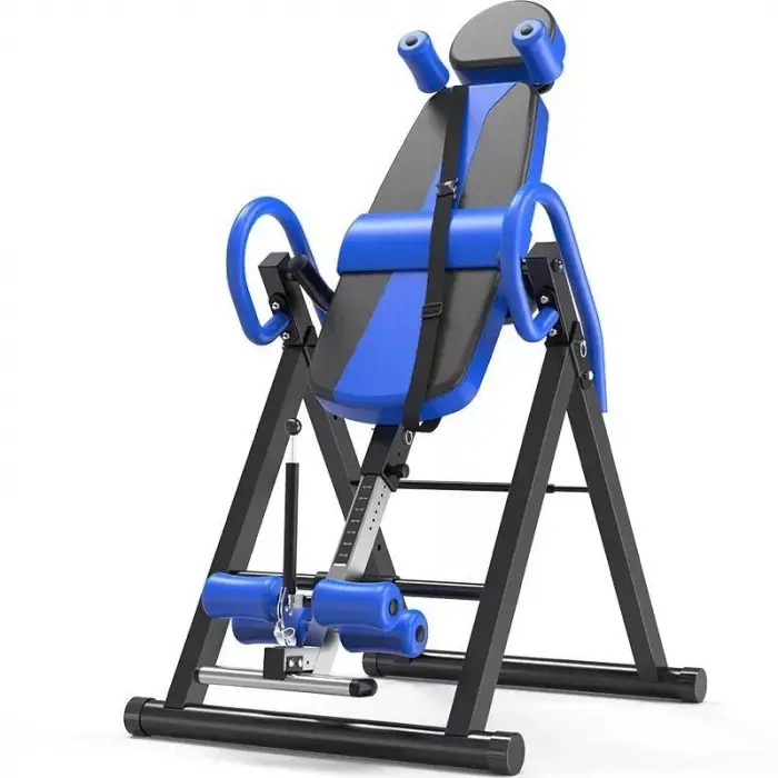 Relax Zone Inversiyon Baş Aşağı Duruş Egzersiz Standı