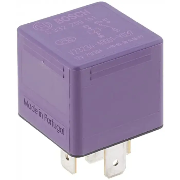 Relay 0332209151