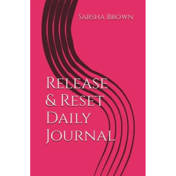 Release & Reset Günlük Defter