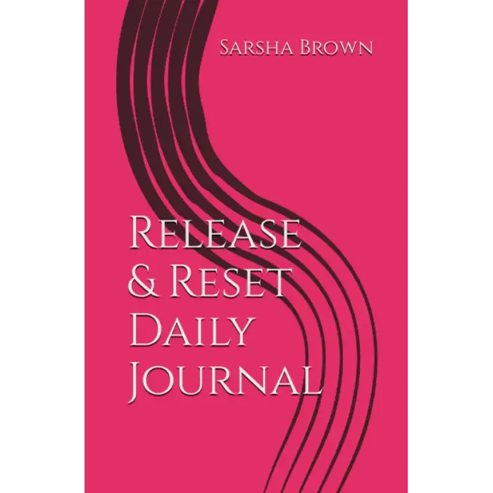 Release & Reset Günlük Defter
