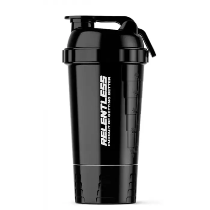 Relentless Shaker 500 ml