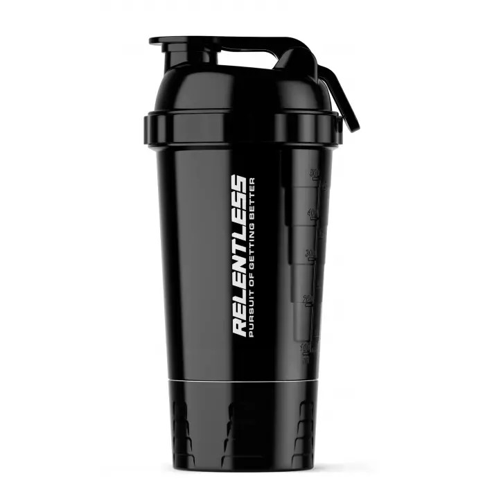 Relentless Shaker 500 ml