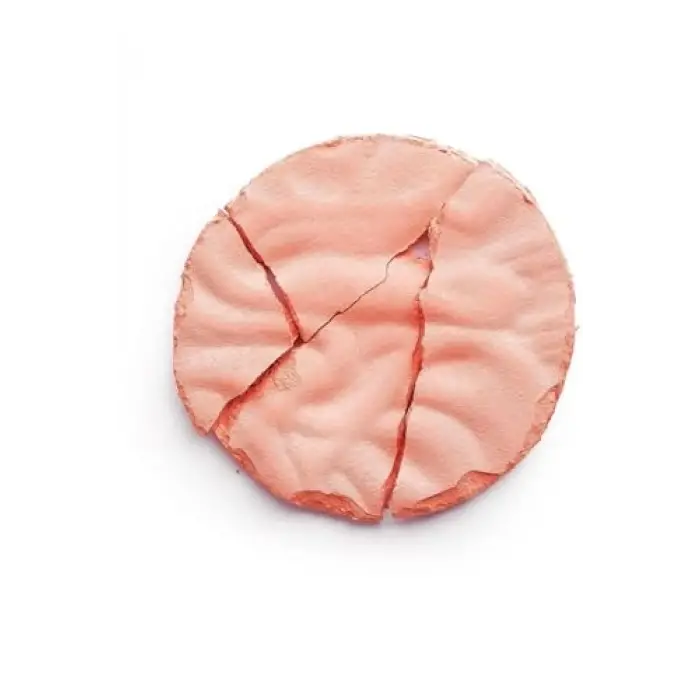 Reloaded Blush Peach Bliss, Allık, 7.5 g, Renkli