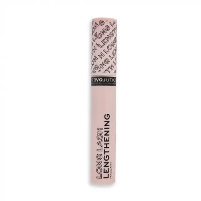 RELOVE BY REVOLUTION LONG LASH LENGTHENING MASKARA