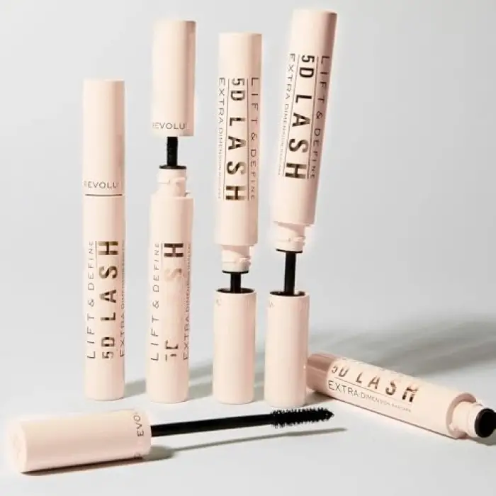 RELOVE BY REVOLUTION LONG LASH LENGTHENING MASKARA