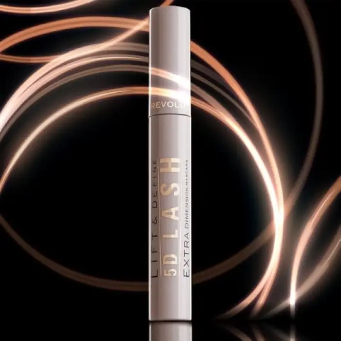 RELOVE BY REVOLUTION LONG LASH LENGTHENING MASKARA