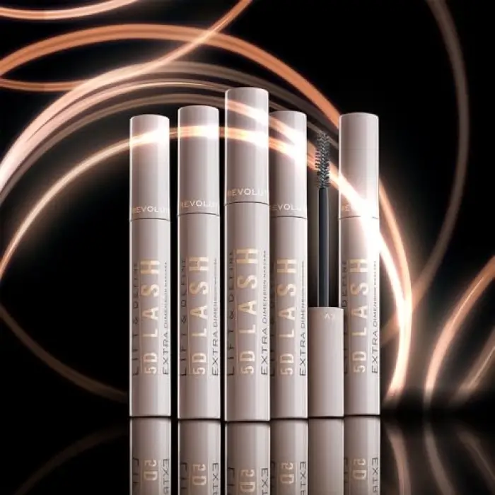 RELOVE BY REVOLUTION LONG LASH LENGTHENING MASKARA