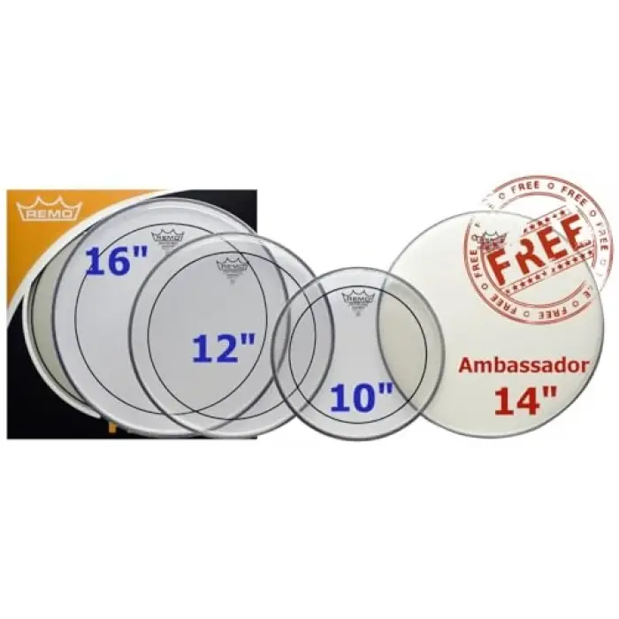 REMO PP-0320-PS- ProPack