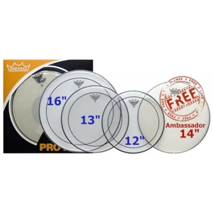 REMO PP-0320-PS- ProPack