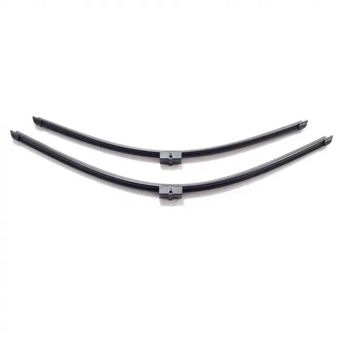 Renault Espace 4 2003-2014 ile Uyumlu 75-65 cm Ön Cam Silecek Takımı