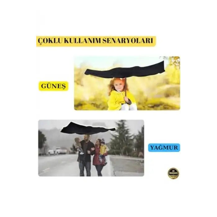 Renault Kango 2007-2021 OTO GÜNEŞLİK ŞEMSİYE