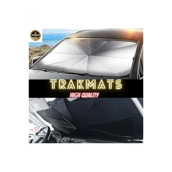 Renault Kango 2007-2021 OTO GÜNEŞLİK ŞEMSİYE