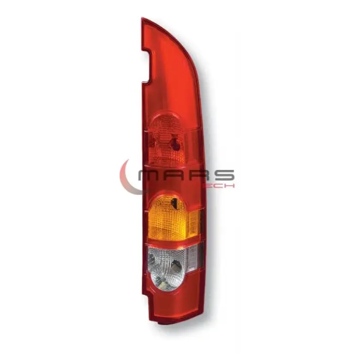 Renault Kangoo 03-07 Sağ Duysuz Stop Lambası, Çift Kapı Mrs 611244