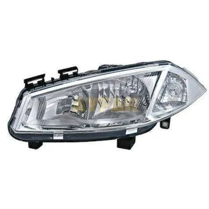 Renault Megane 2003-2005 sol far Ayf 202236