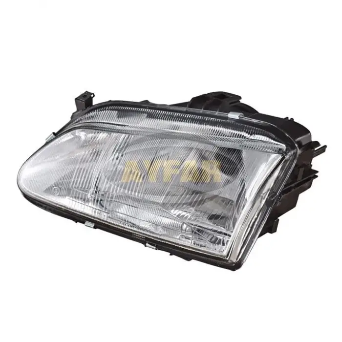 Renault Megane-Scenic 1996-2000 Sol Far Ayf 202232