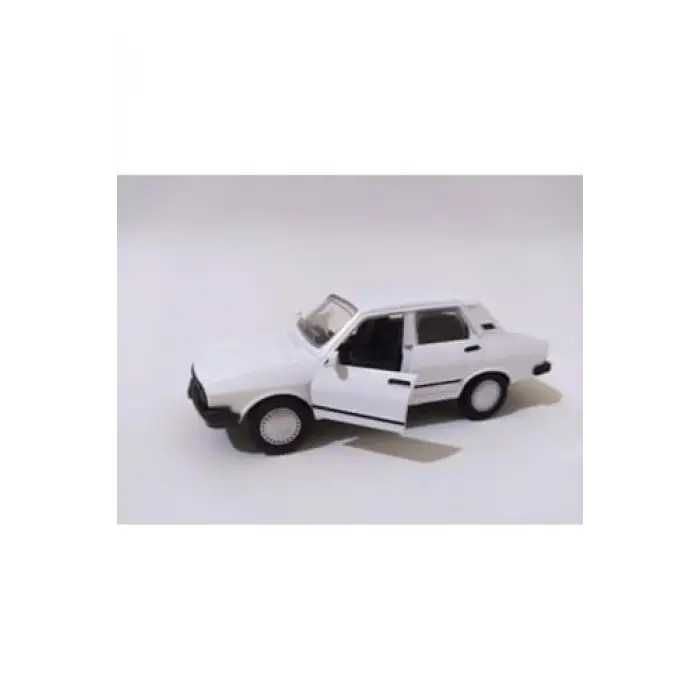 Renault Toros 1/36 Ölçek 13 Cm Metal Çek Bırak Araba