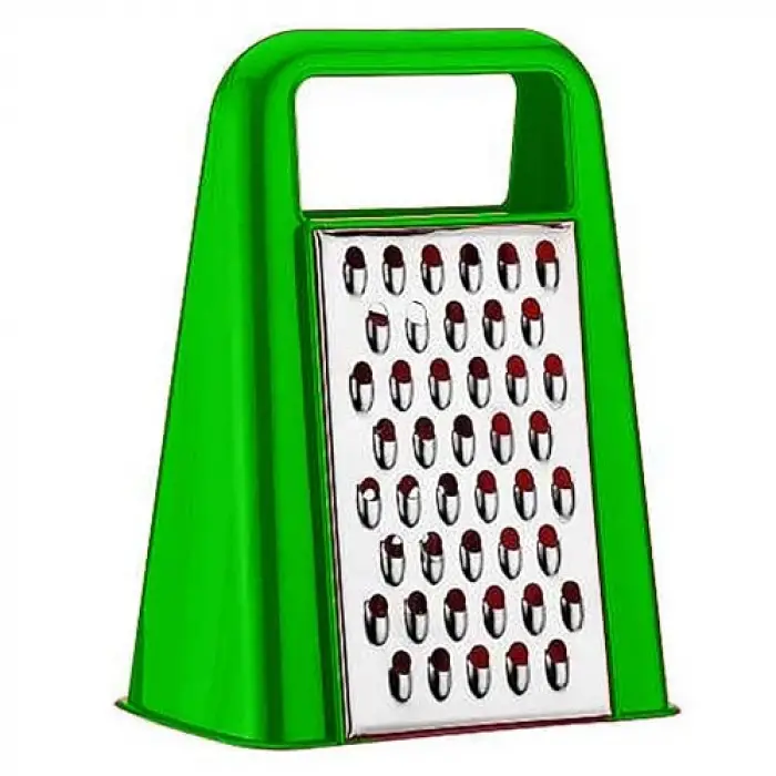 Rende 4 Farklı Renk Seçeneği (Mor)