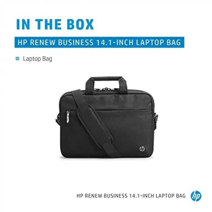 Renew Business 14,1 İnç