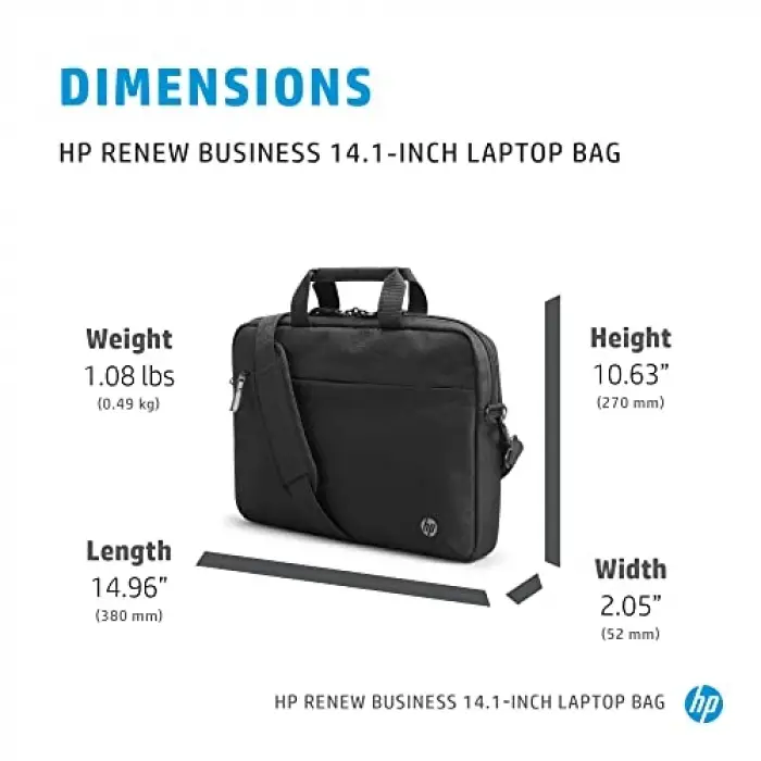 Renew Business 14,1 İnç