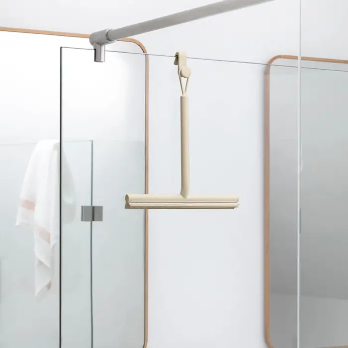 RENEW SOFT BEIGE ASKILI DUŞ SİLECEĞİ