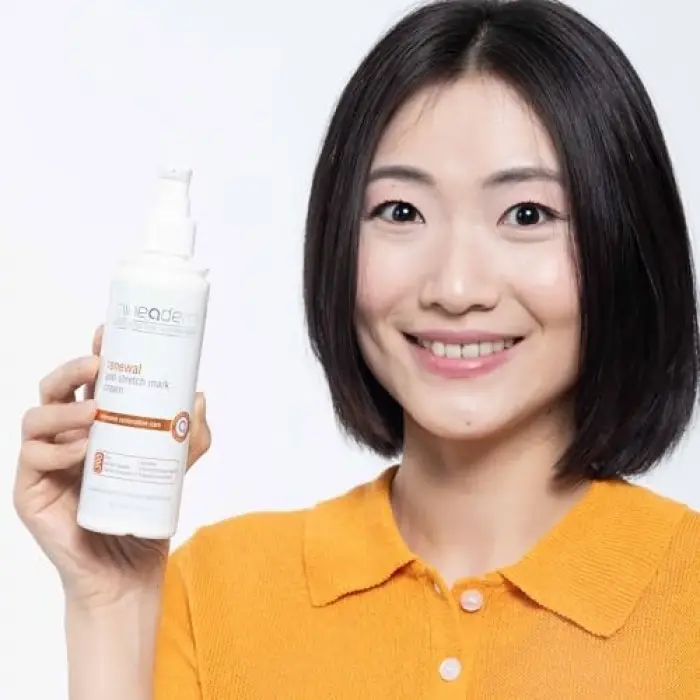 Renewal Anti Stretch Mark Krem 200 ml