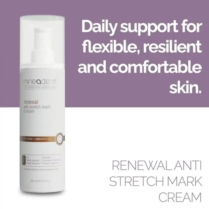 Renewal Anti Stretch Mark Krem 200 ml