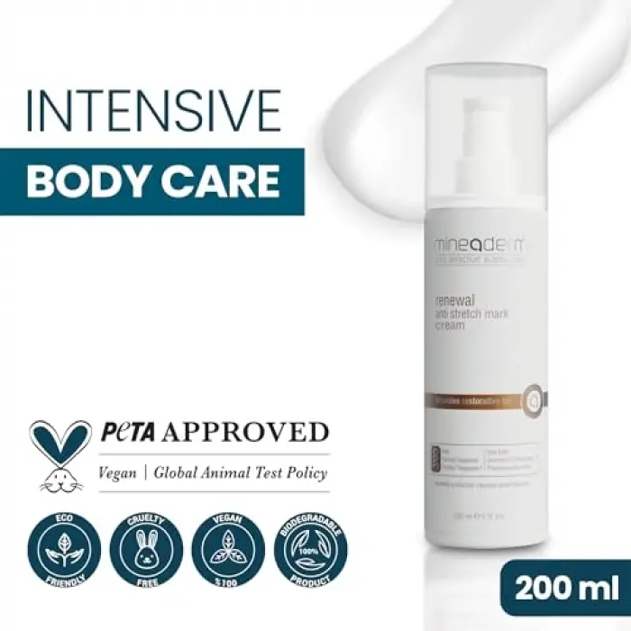 Renewal Anti Stretch Mark Krem 200 ml