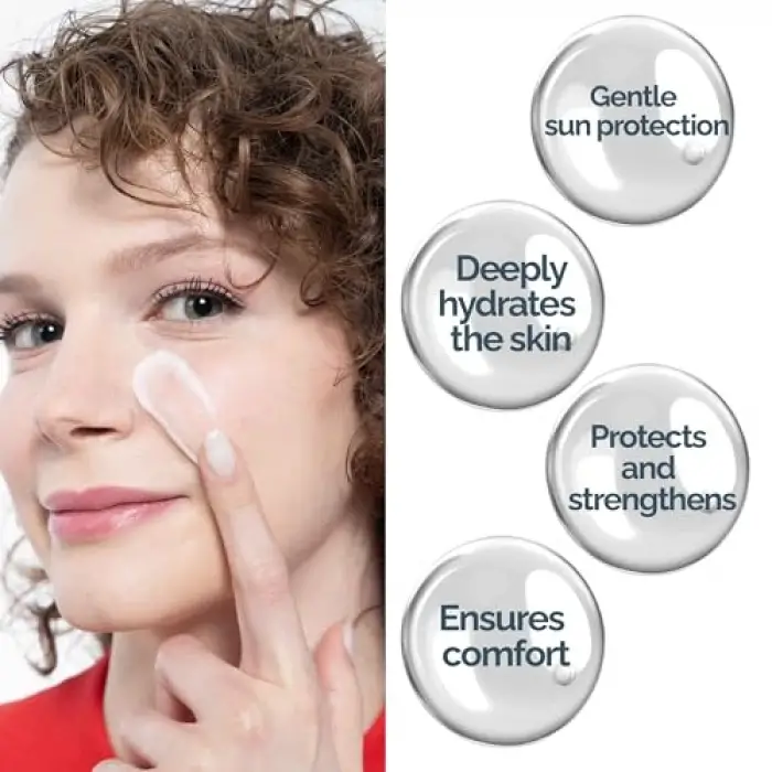 Renewal Intense Moisturizer Spf 20 Krem 50 ml