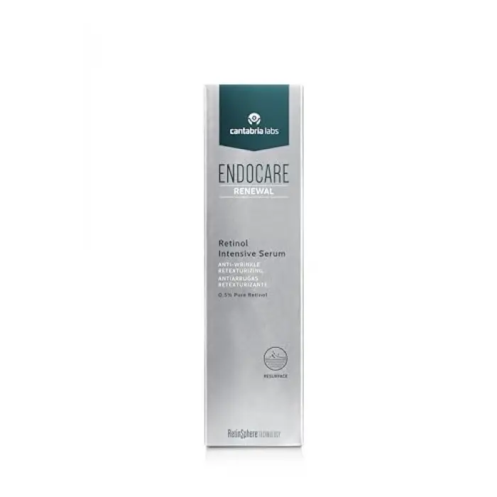 Renewal Intensive Retinol%0,5 Cilt Kremi