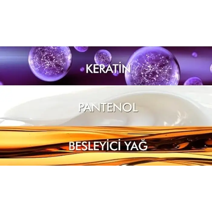 Renk Düzeltici Sprey 100 ml