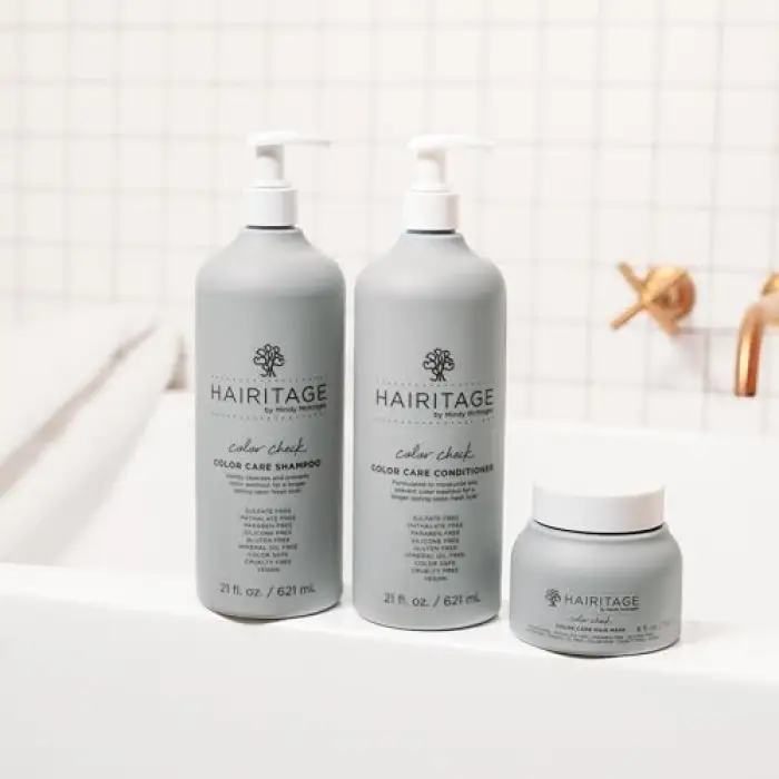 Renk Kontrolü ve Bakımı Saç Maskesi 237 ML
