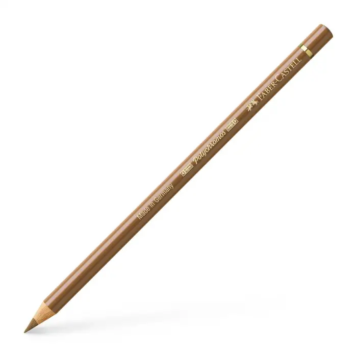 Renkli kalem POLYCHROMOS, umbra doğal