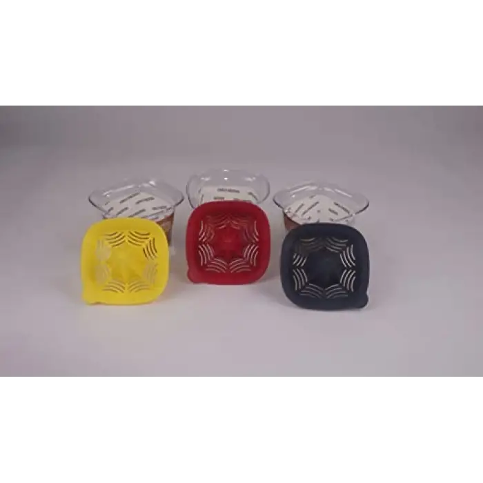 Renkli Limon Sıkacağı (Antrasit)