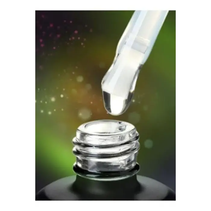 Renkli rubber base coat, 15 ml