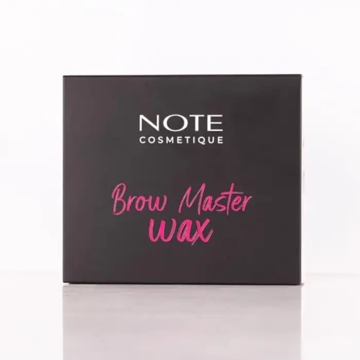 Renksiz Kaş Şekillendirici Wax