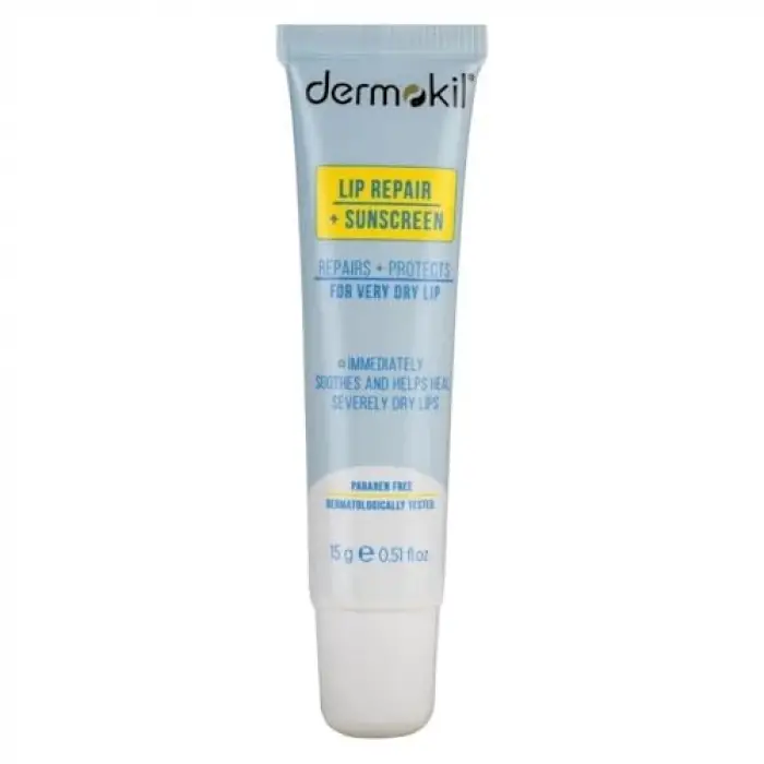 Repair & Sunscreen Lip Balm 15 ml