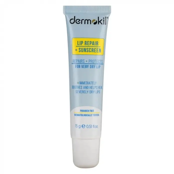 Repair & Sunscreen Lip Balm 15 ml