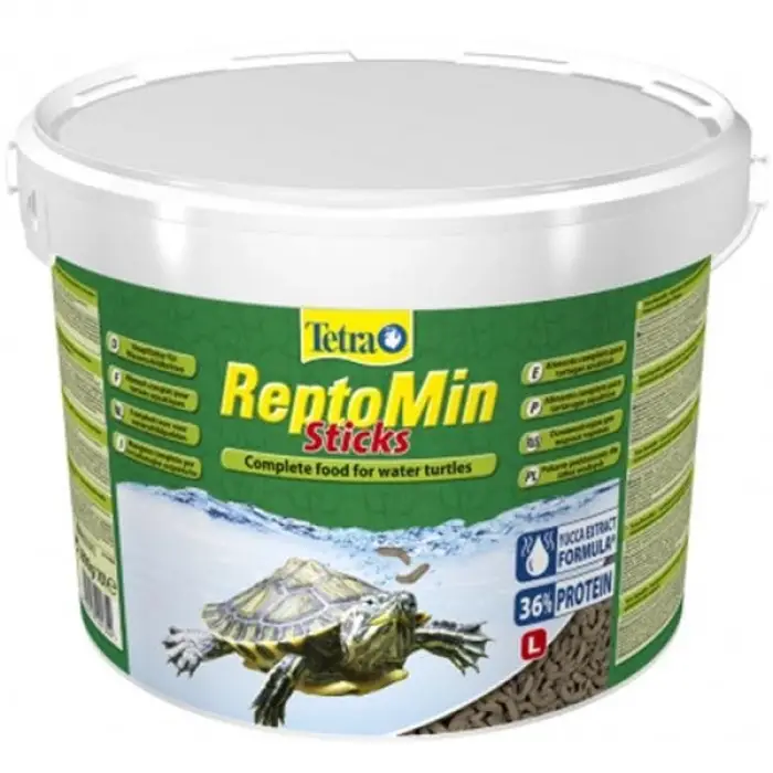 Reptomin 100 g Kovadan Bölme