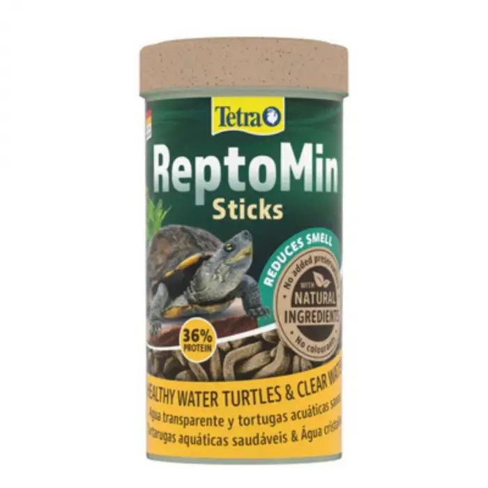 Reptomin 100 ml 22 g