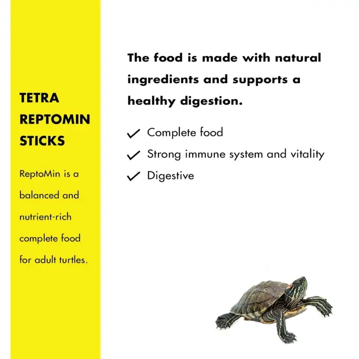 Reptomin 100 ml 22 g