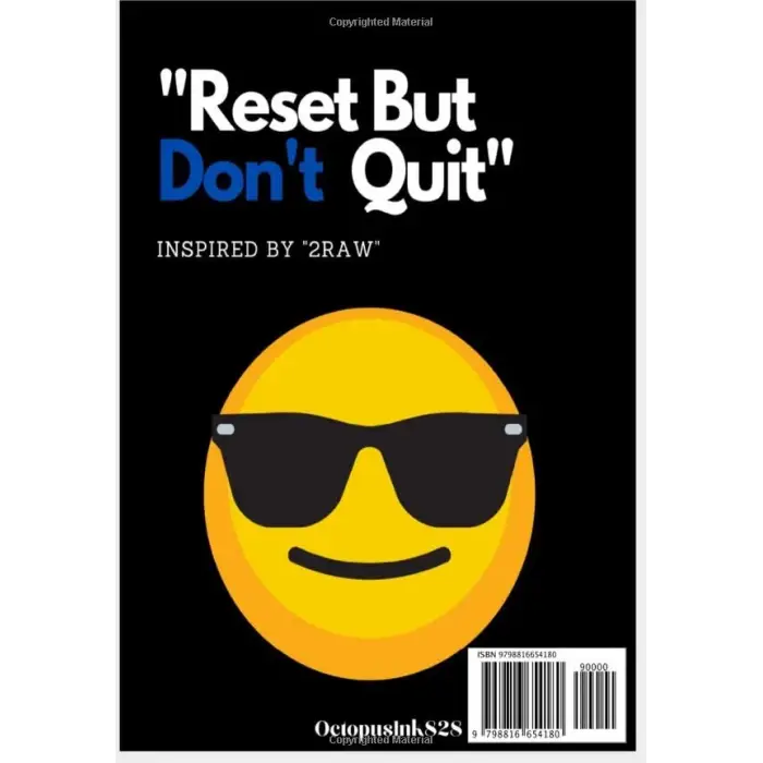 Reset.Go Reset Günlüğü: Vazgeçme